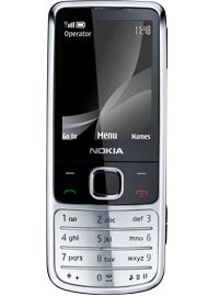 Nokia 6700 Classic